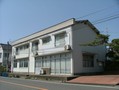 蔭山アパート