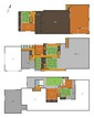 土地、建物