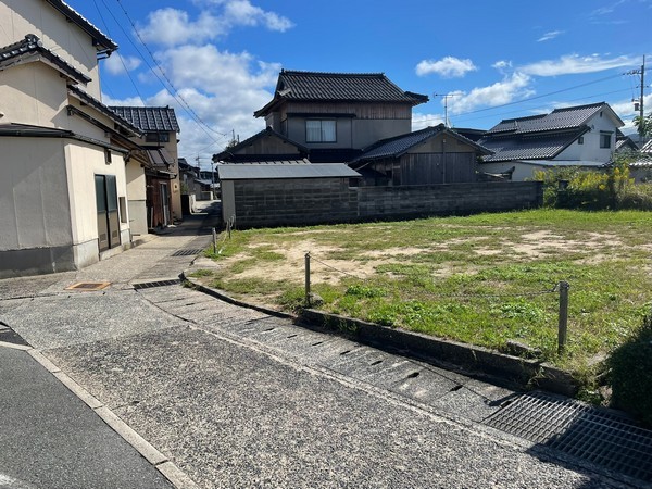 土地・建物