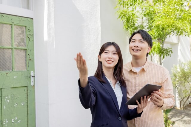 【大田市】賃貸物件の内見で確認すべき重要ポイント