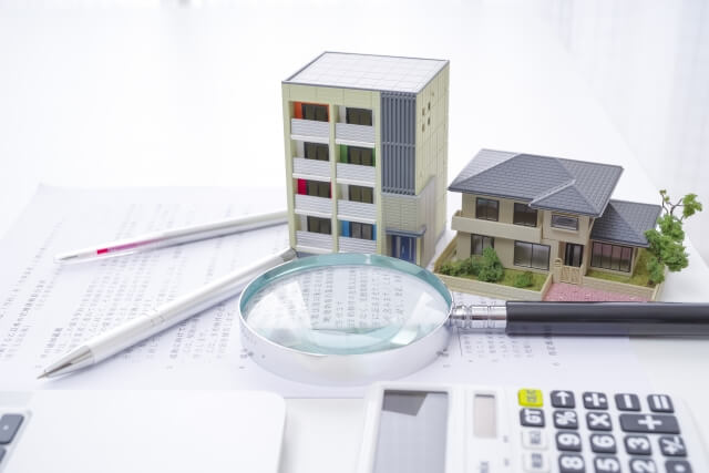 【大田市】希望エリア別に見る賃貸相場の調べ方